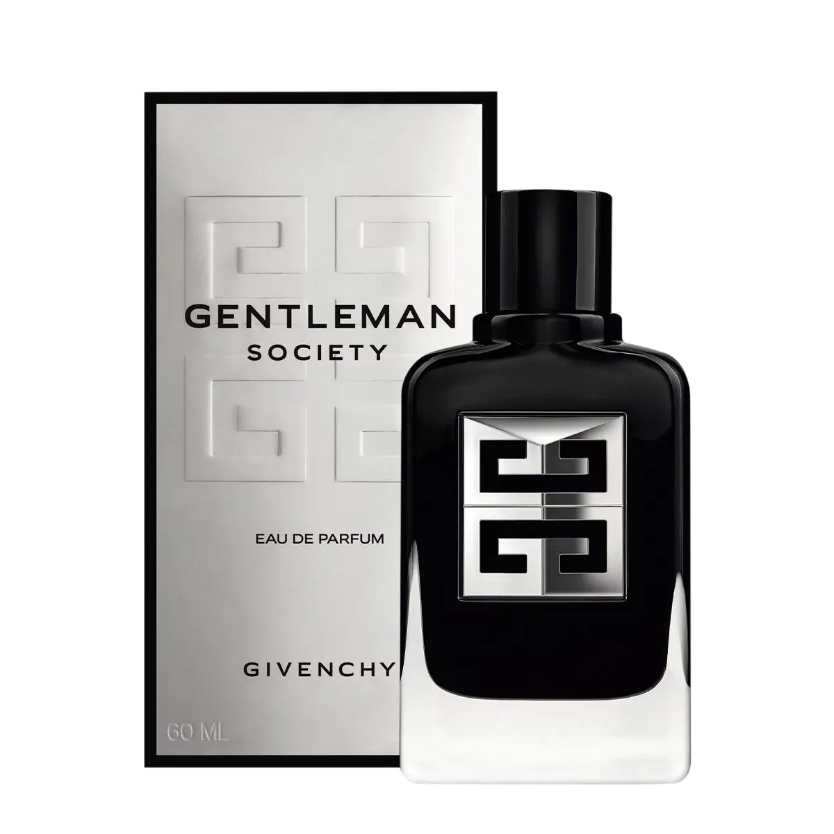 Givenchy Gentleman Society - Perfume Masculino Amadeirado