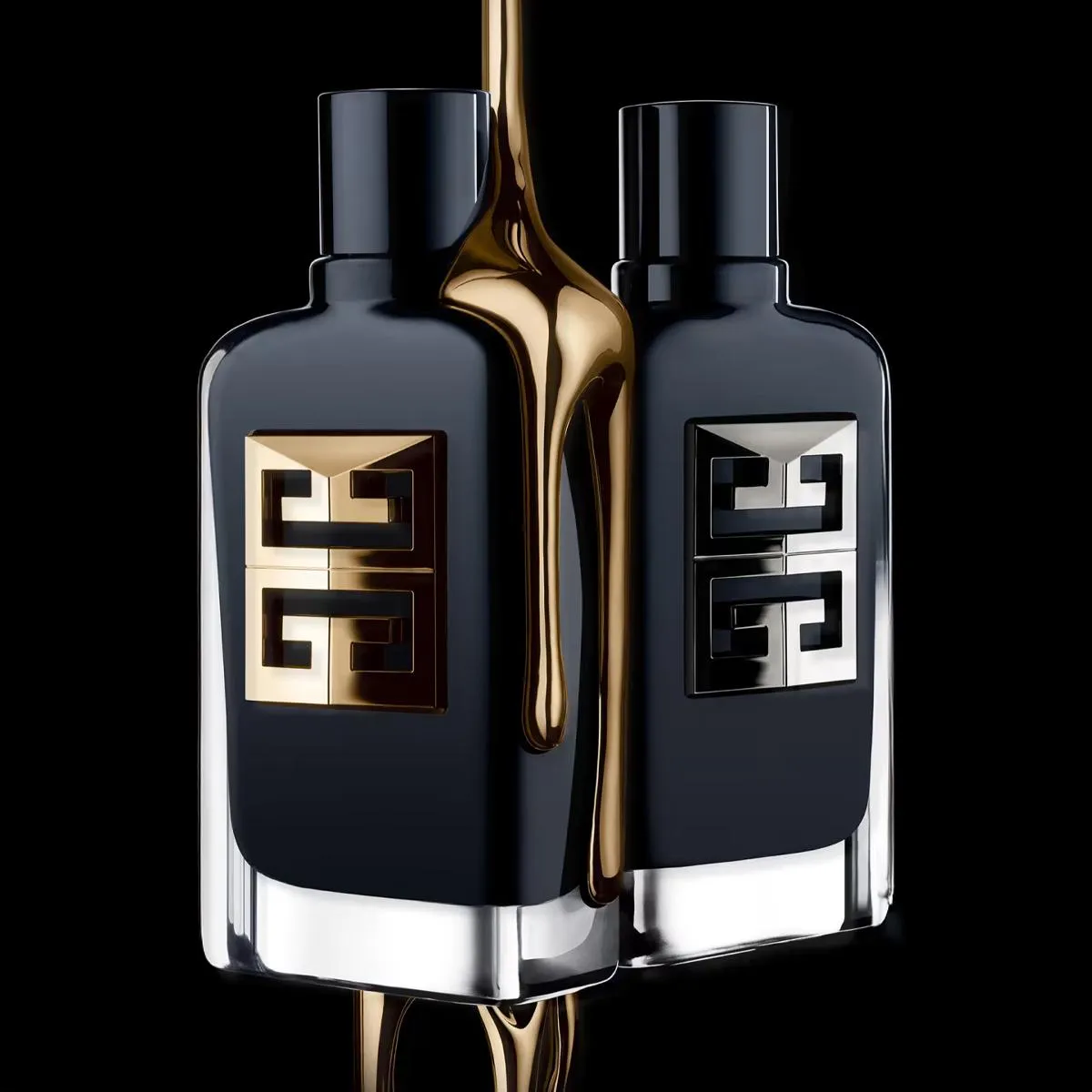 Givenchy Gentleman Society - Perfume Masculino Amadeirado