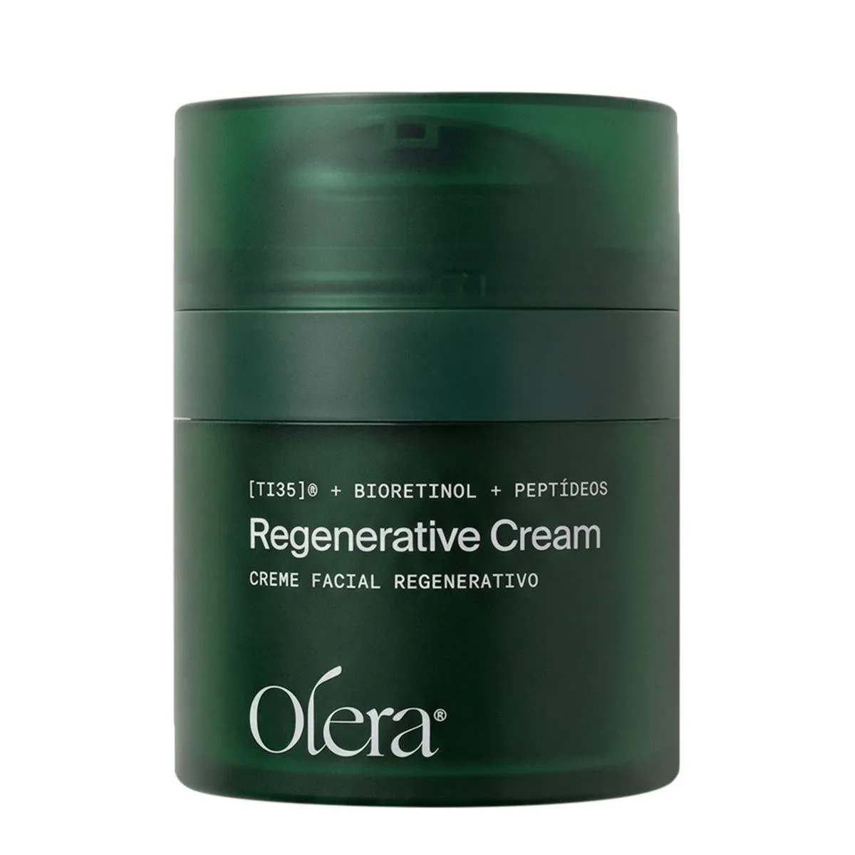 Olera Cellular Regenerative Cream - Creme Facial 50G 1483868