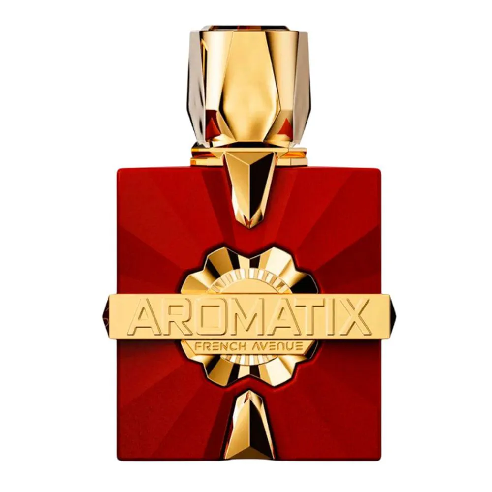 French Avenue Carnal Desire Aromatix Extrait de Parfum - Perfume