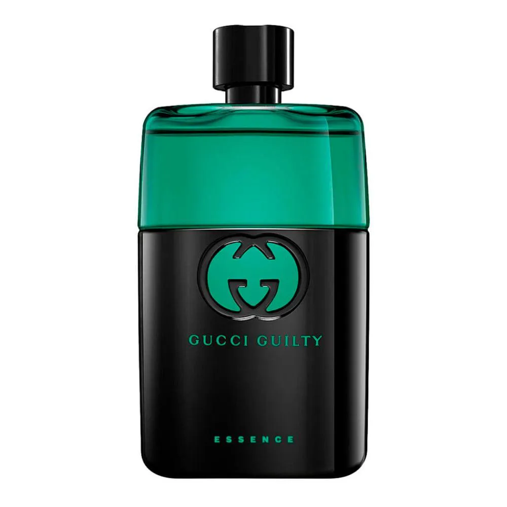 Gucci Guilty Essence Pour Homme Eau de Toilette - Perfume