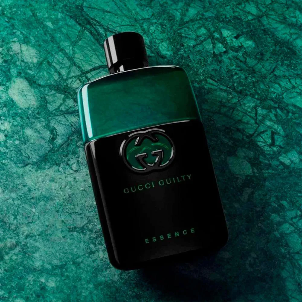 Gucci Guilty Essence Pour Homme Eau de Toilette - Perfume