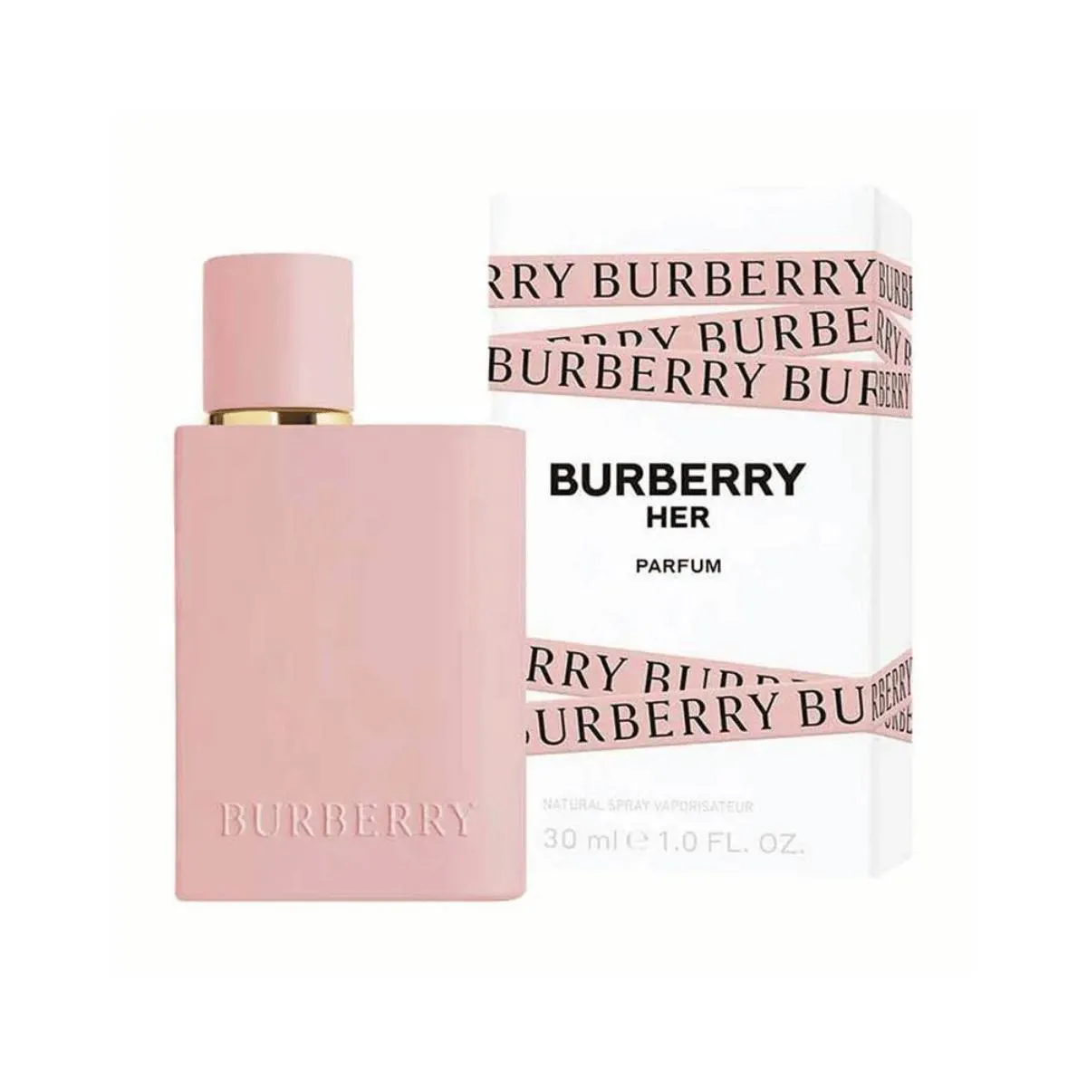 Burberry Her 30ml パルファム Burberry Her Parfum Perfume Feminino 30Ml 1484163 | Drogasil