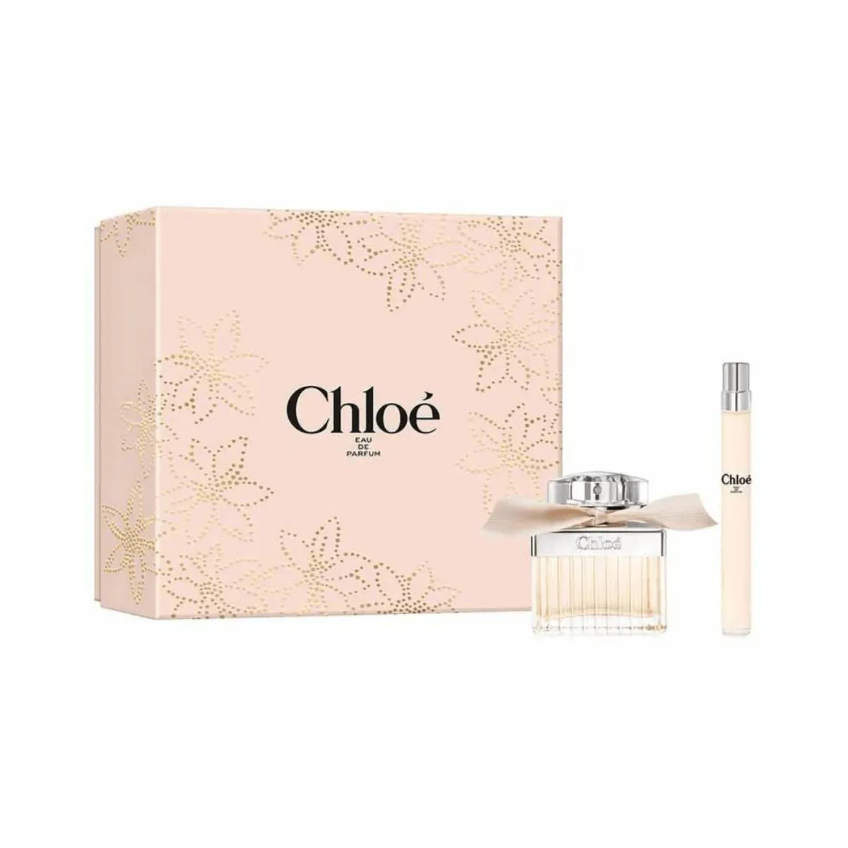Coffret Chloe Signature Eau de Parfum 50Ml + Pen Spray 10Ml