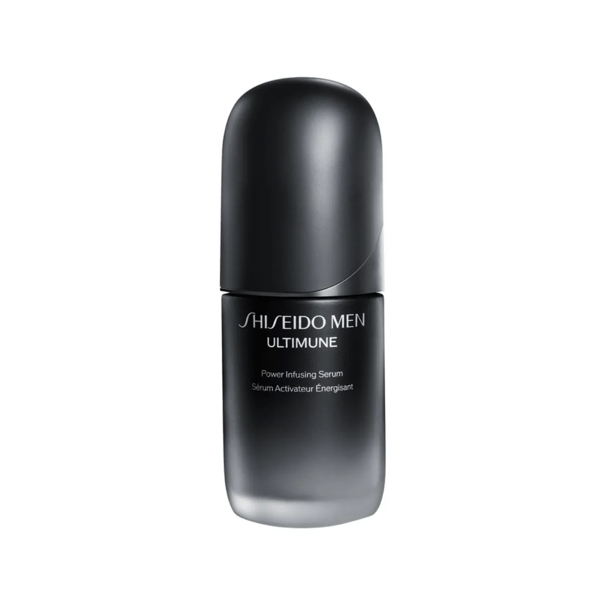 Shiseido Men Ultimune Power Infusing Serum 50Ml 1484149 | Drogasil