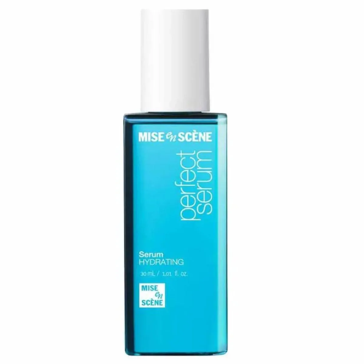 Mise En Scene Duo de Oleos Original 30Ml + Hydrating 30Ml 1484307