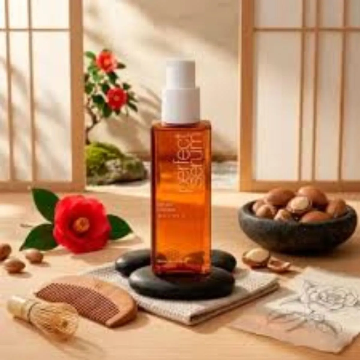 エステナEPエッセンス 1&2 セット 30ml Mise En Scene Duo de Oleos Original 30Ml + Hydrating 30Ml 1484307