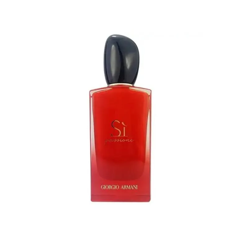 Giorgio Armani Si Passione Intense Eau de Parfum 100Ml 1484449