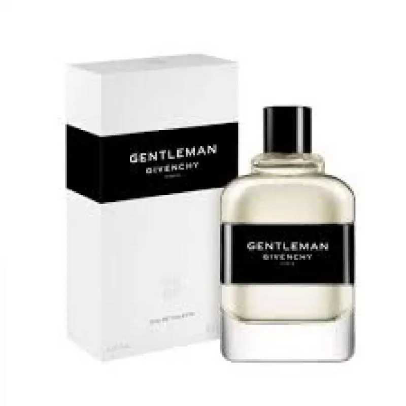 Givenchy Gentleman Masculino Eau de Toilette 100Ml 1484457 | Drogasil