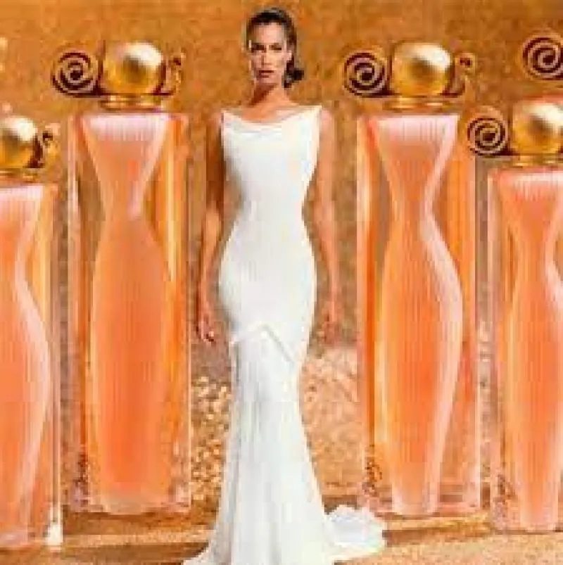 Givenchy Organza Feminino Eau de Parfum 100Ml 1484462 | Drogasil