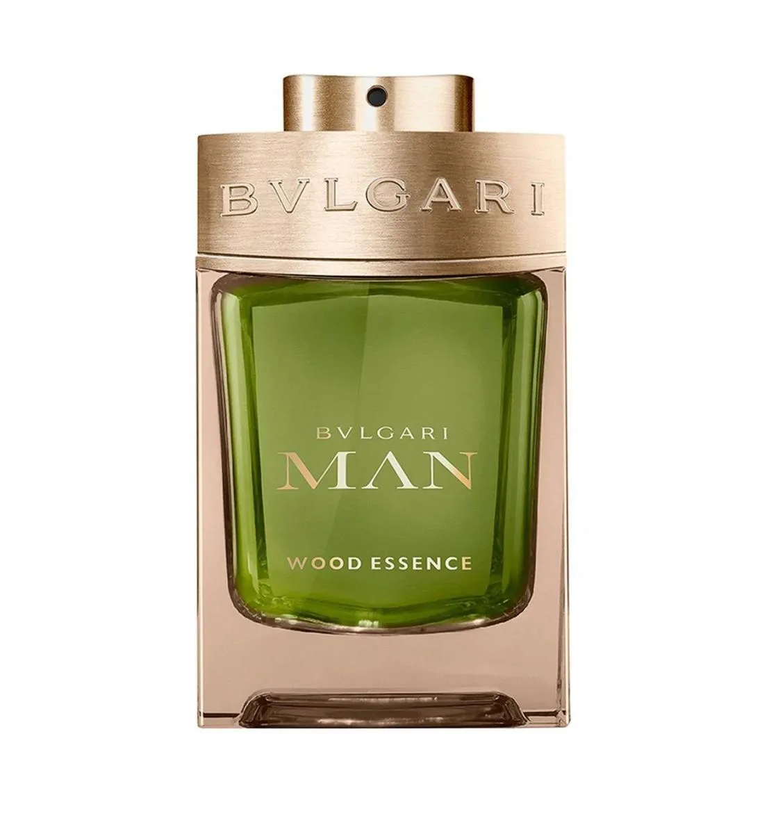 Kit Bulgari Man Wood Essence Edp 100Ml + Necessaire Exclusiva