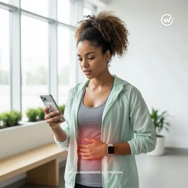 Whey Cookies Proteico Sabor Cacau 45g Probene 1487078 | Drogasil
