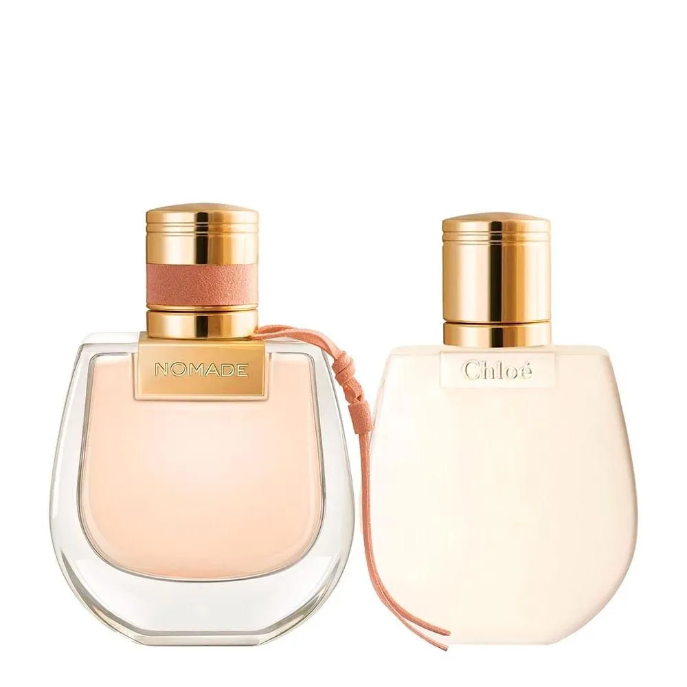 Kit Chloe Nomade Feminino - Eau de Parfum 50ml + Body Lotion 100ml