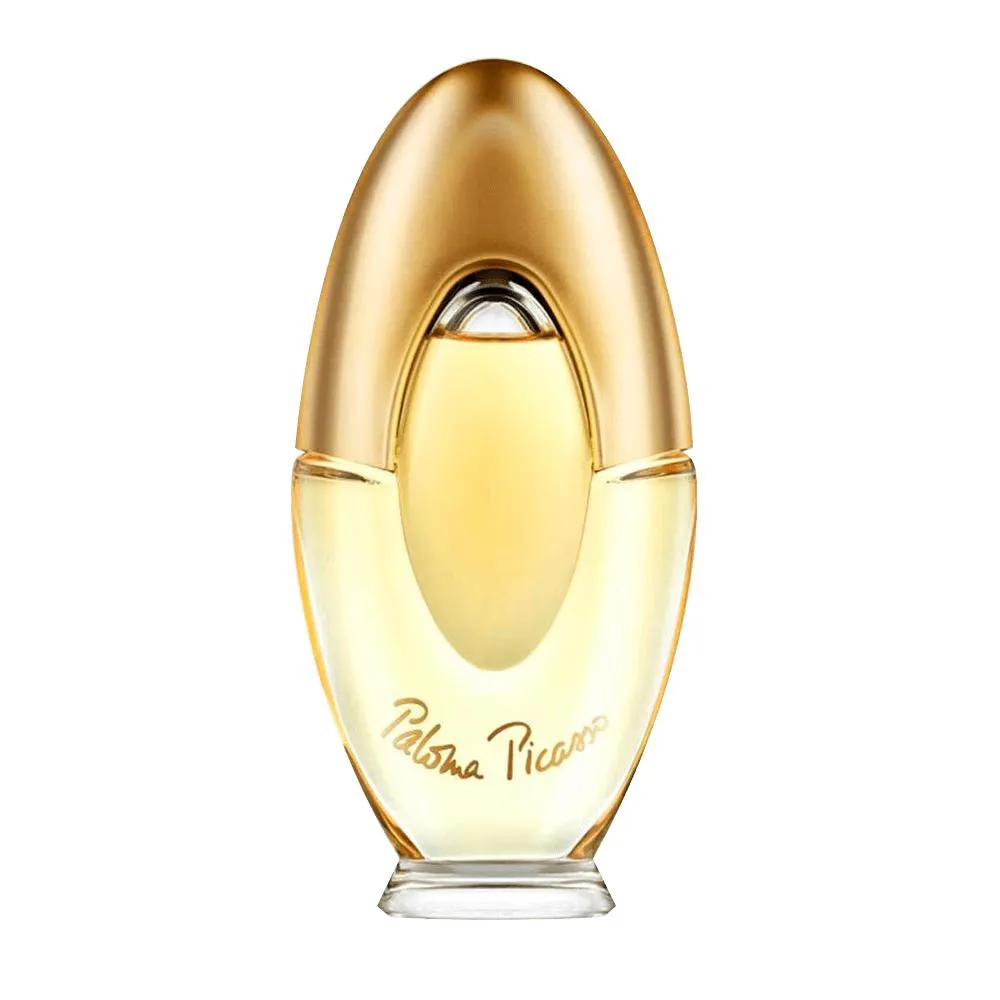 Paloma Picasso Eau de Toilette - Perfume Feminino 100ml 1487953