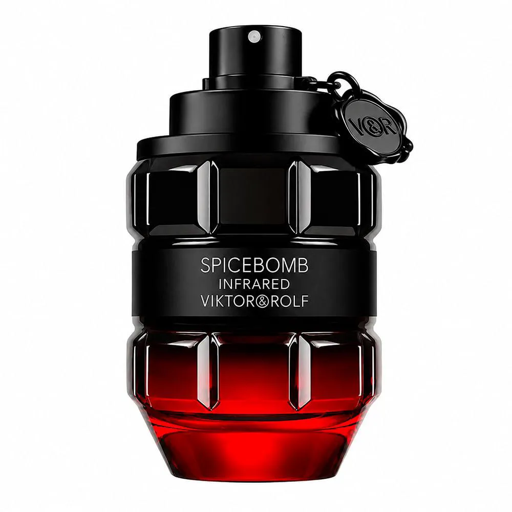 Viktor&rolf Spicebomb Infrared Pour Homme Eau de Toilette