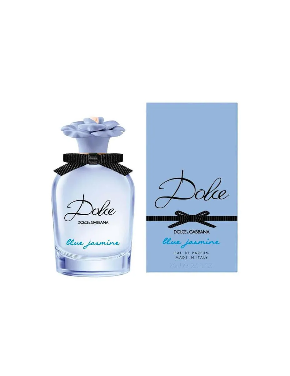 Dolce & Gabbana Dolce Blue Jasmine Eau de Parfum - Perfume