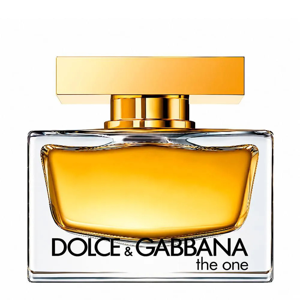 Dolce & Gabbana The One Eau de Parfum - Perfume Feminino 50ml