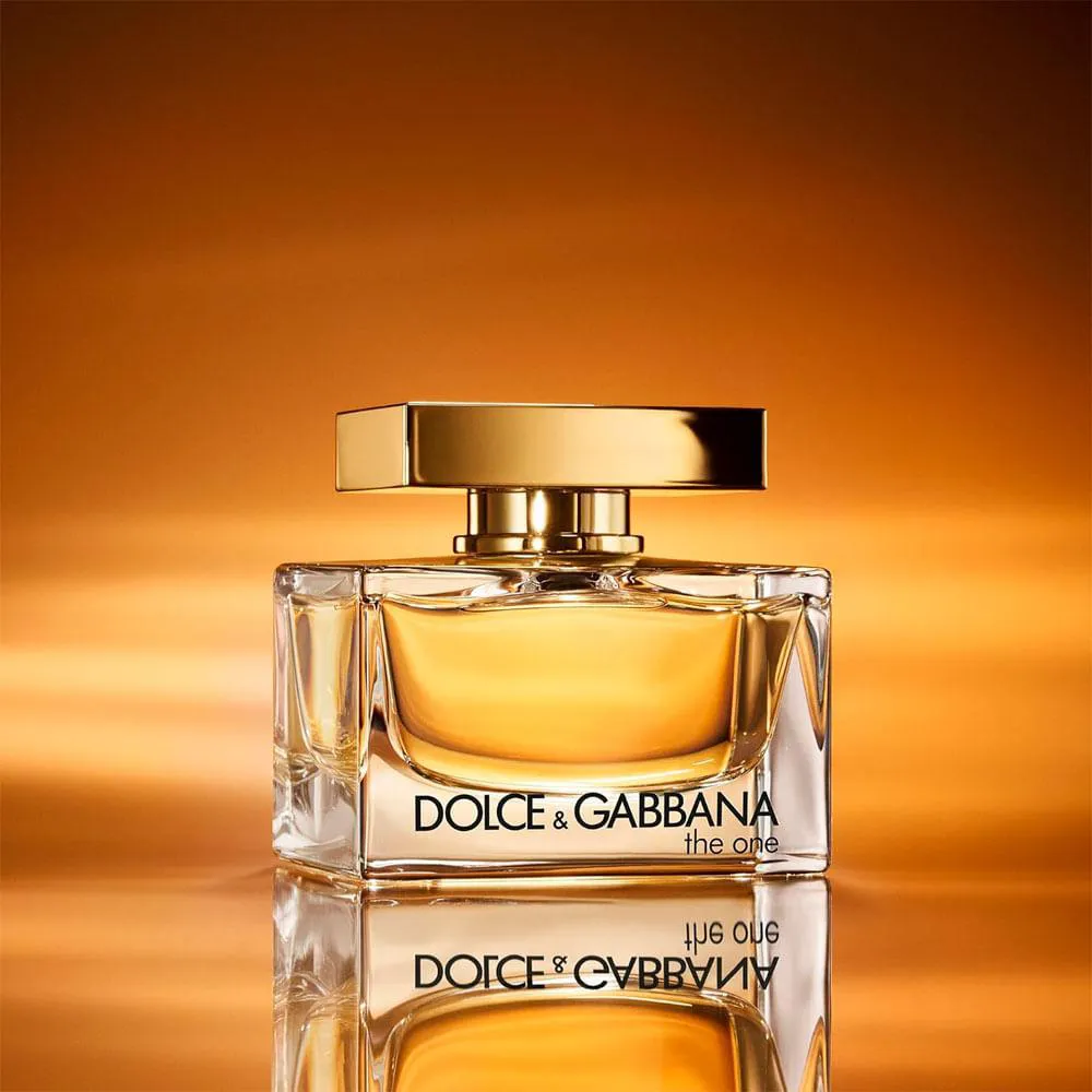 Dolce & Gabbana The One Eau de Parfum - Perfume Feminino 50ml