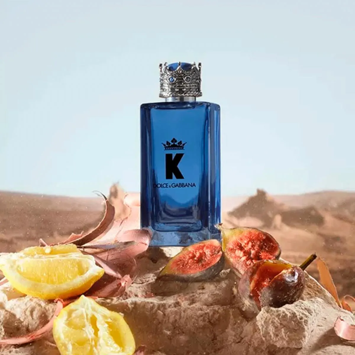 Dolce & Gabbana K Eau de Parfum - Perfume Masculino 200ml 1487993