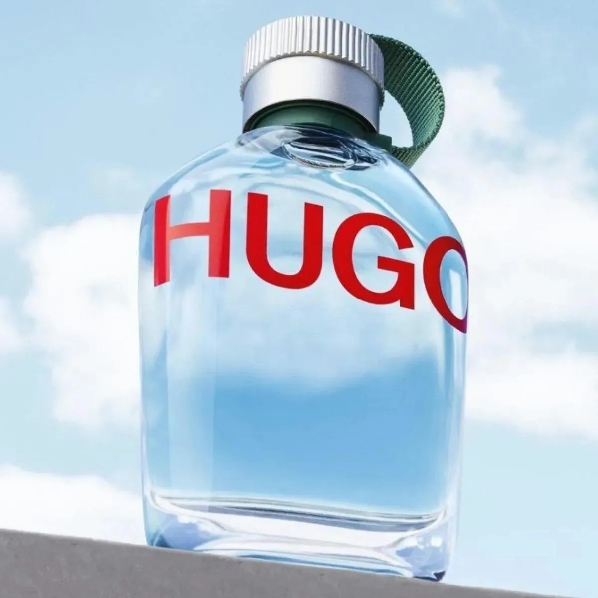 Hugo For Men Hugo Boss Eau De Toilette 40ml - Perfume Masculino