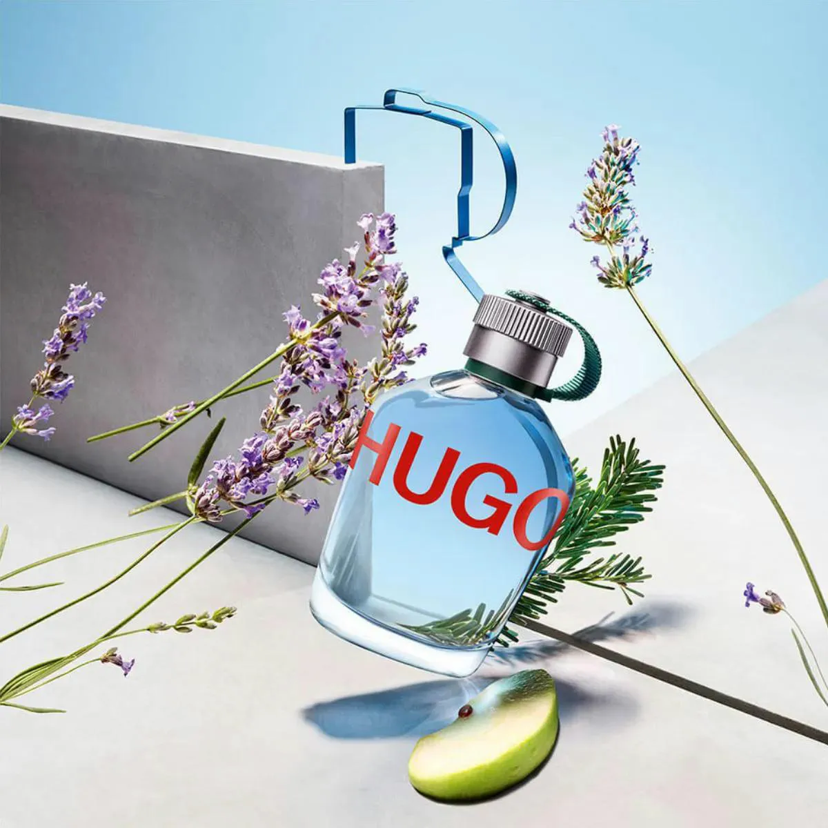 Hugo For Men Hugo Boss Eau De Toilette 40ml - Perfume Masculino