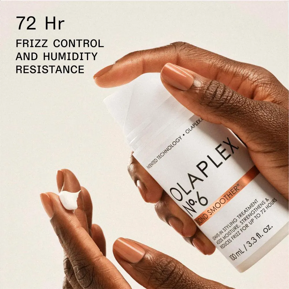 Olaplex N?.6 Bond Smoother - Leave-In 100ml 1489356 | Drogasil