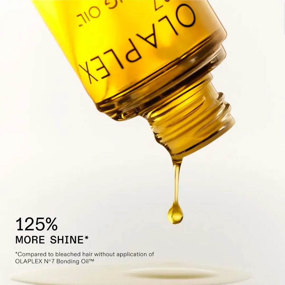 ペネロペ OLAPLEX ヘアオイル/RHODEリップシェイプ Olaplex N?.7 Bonding Oil - Oleo Capilar 30ml 1489361 | Droga Raia