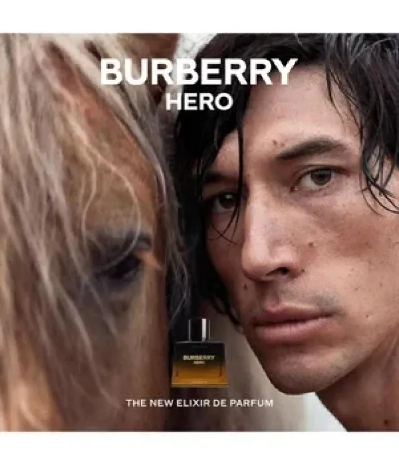 Burberry Hero Elixir Parfum 60 Ml 1489885 | Drogasil