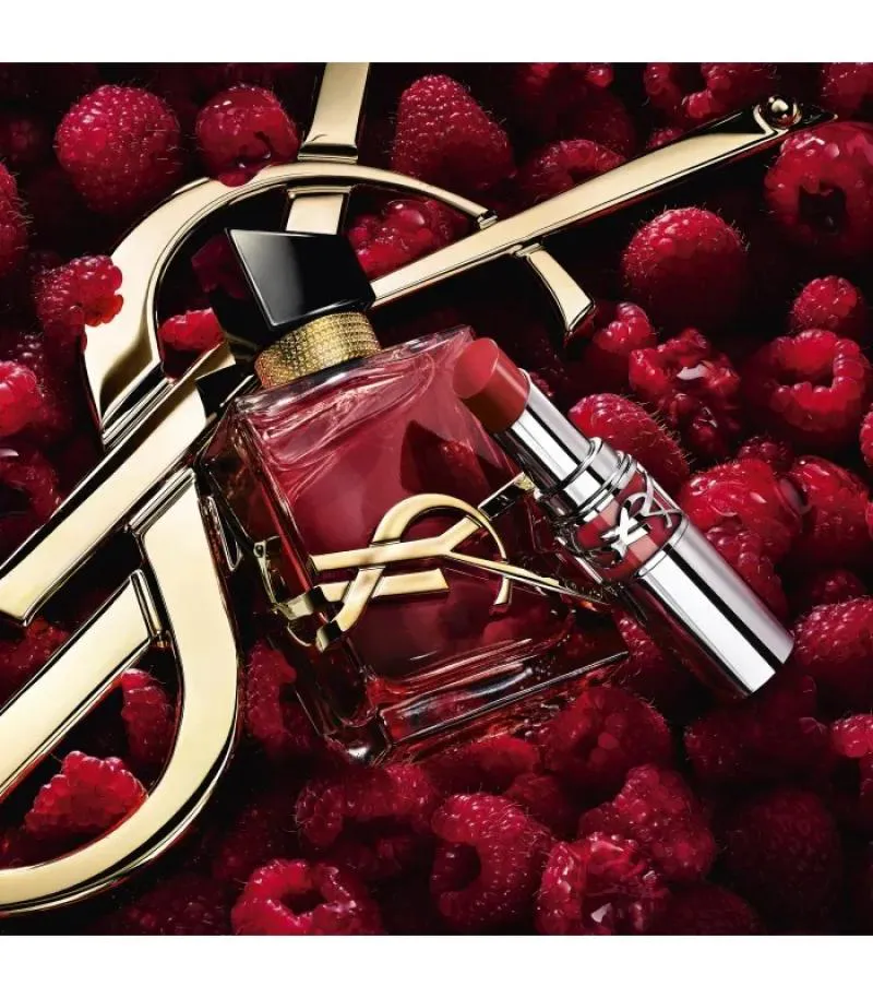 Libre Berry Crush Yves Saint Laurent Eau de Parfum 30 Ml 1489936