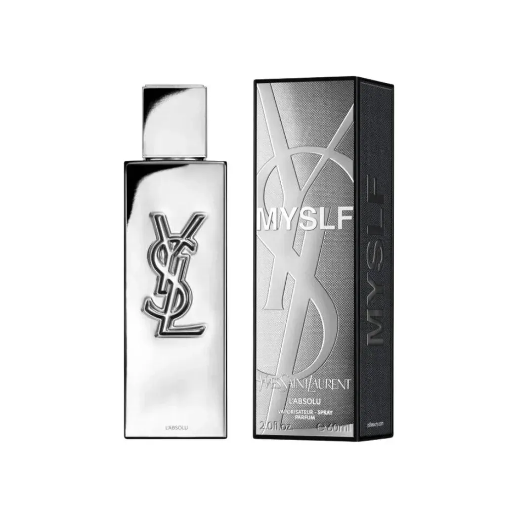 Myslf Labsolu Yves Saint Laurent Parfum 60 Ml 1489902 | Drogasil