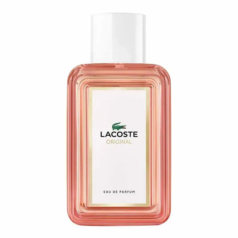 Lacoste Original Femme Eau de Parfum 40 Ml 1489890 | Drogasil
