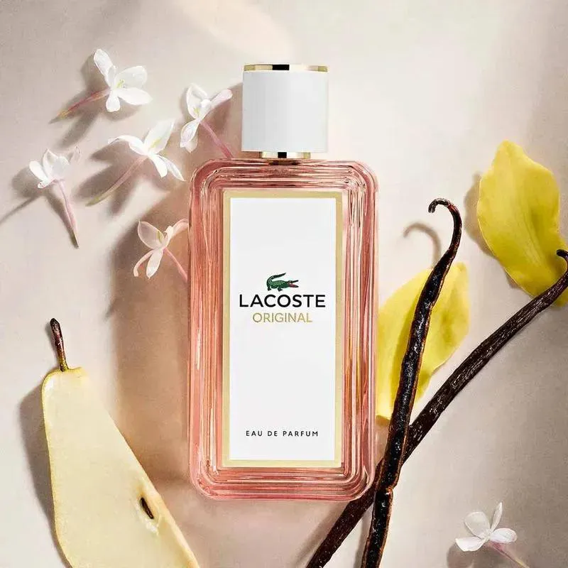 Lacoste Original Femme Eau de Parfum 40 Ml 1489890 | Drogasil