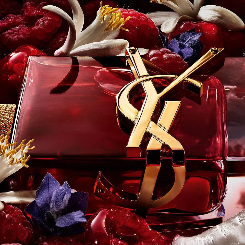 Libre Berry Crush Yves Saint Laurent Eau de Parfum 90 Ml 1489944
