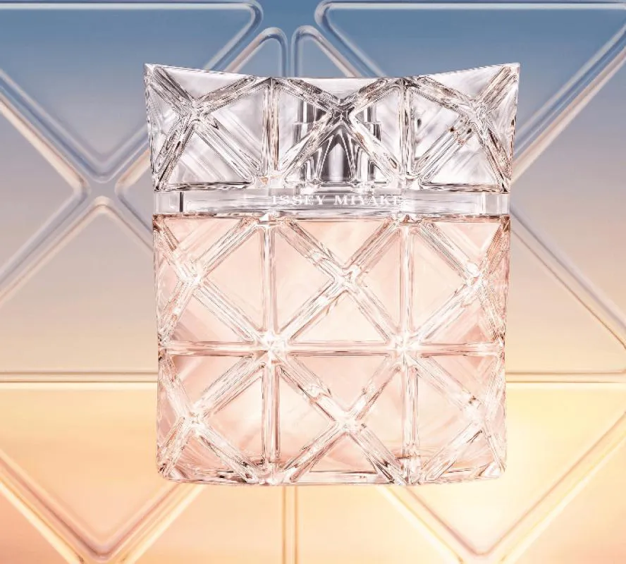 Issey Miyake Lumiere D'Issey Eau de Parfum 100 Ml 1489929