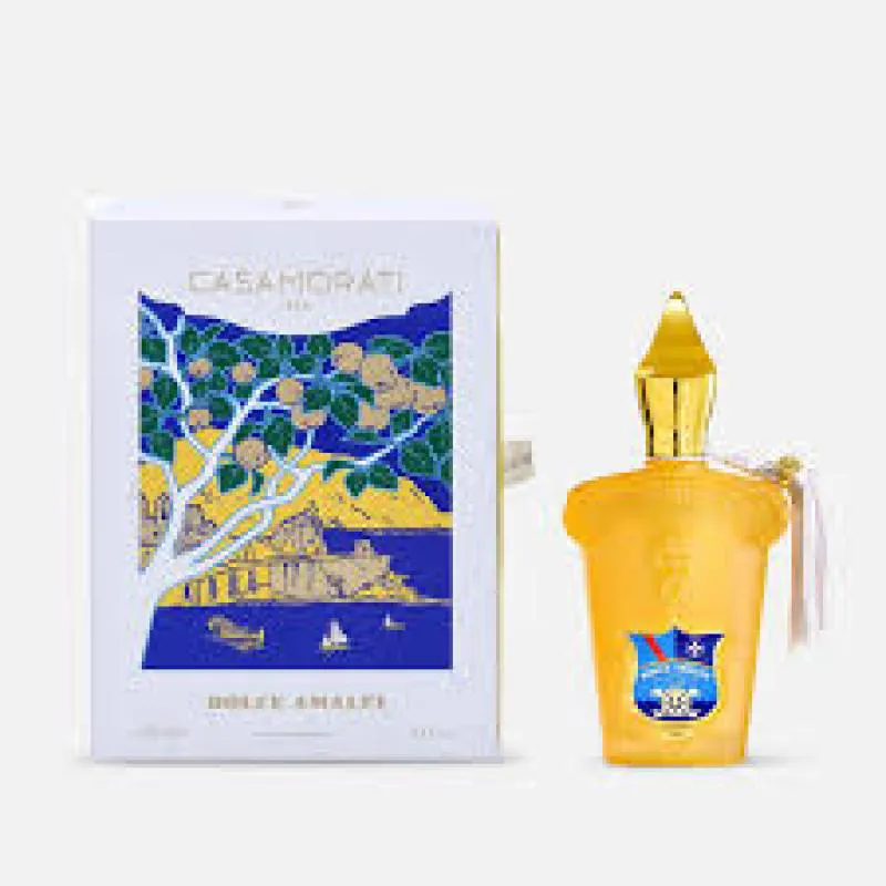 Perfume Xerjoff Casamorati Dolce Amalfi - Eau de Parfum - Unissex