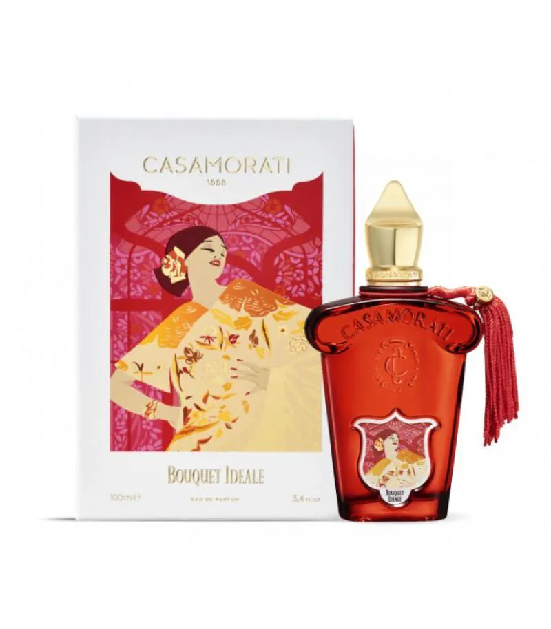 Perfume Xerjoff Casamorati Bouquet Ideale - Eau de Parfum