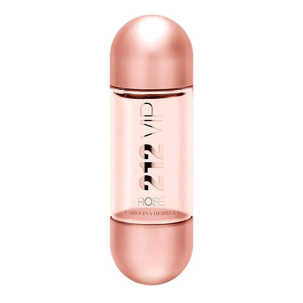 Carolina Herrera 212 Vip Rose Eau de Parfum - Perfume Feminino
