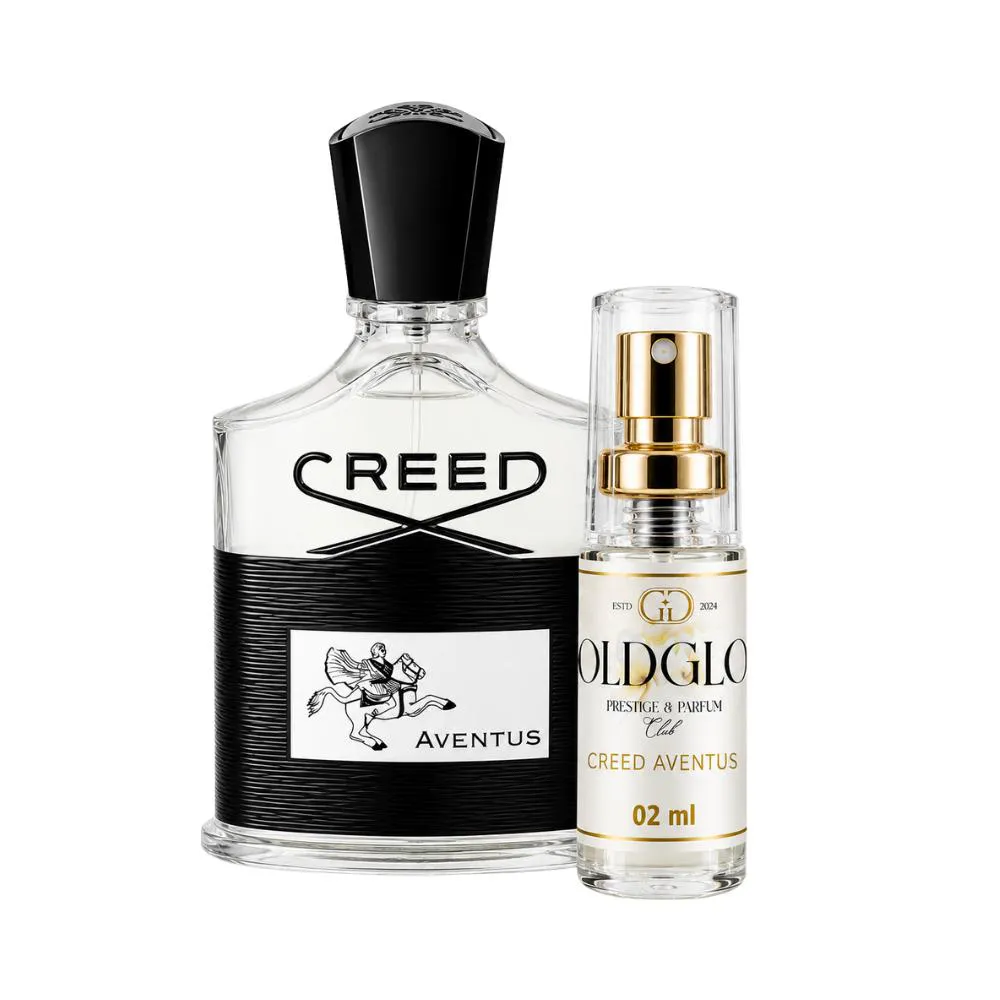 Decant Creed Aventus Eau de Parfum Masculino Creed 5ml 1490284