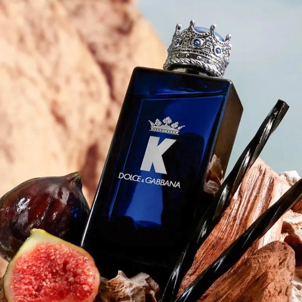 Dolce & Gabbana K Parfum Pour Homme 100ml 1491821 | Droga Raia
