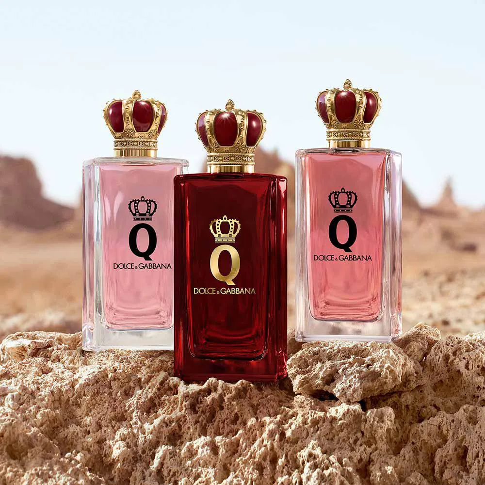 Dolce & Gabbana Q Parfum Pour Femme 100ml 1491816 | Drogasil