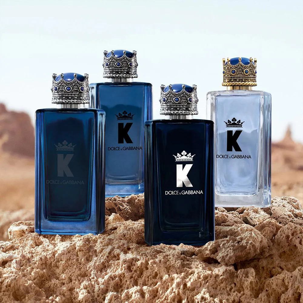 Dolce & Gabbana K Eau de Parfum Intense Pour Homme 100ml 1491809