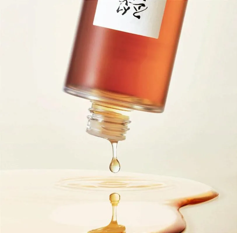 Ginseng Essence Water Beauty Of Joseon 150ml - Tonico Facial