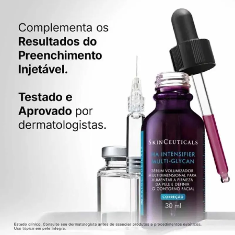 Skinceuticals Ha Intensifier Multi-Glycan 30ml 1494914 | Droga Raia