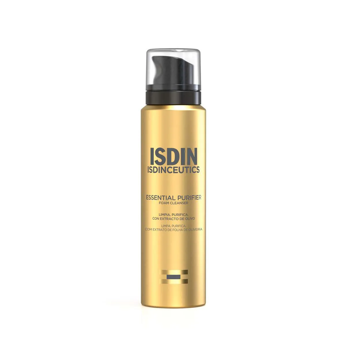 Espuma de Limpeza Facial Isdinceutics Essential Purifier 150ml