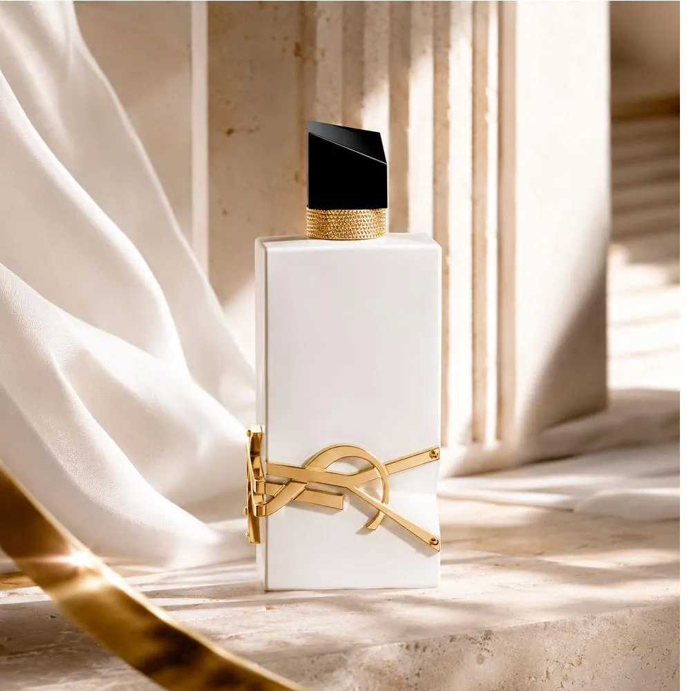 Yves Saint Laurent Libre L'Eau Nue Parfum de Peau - Perfume
