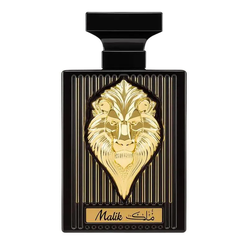 Perfume Masculino Malik Assala Eau de Parfum 100ml