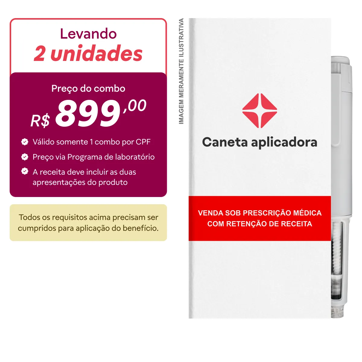Programa de Benefícios em Medicamentos