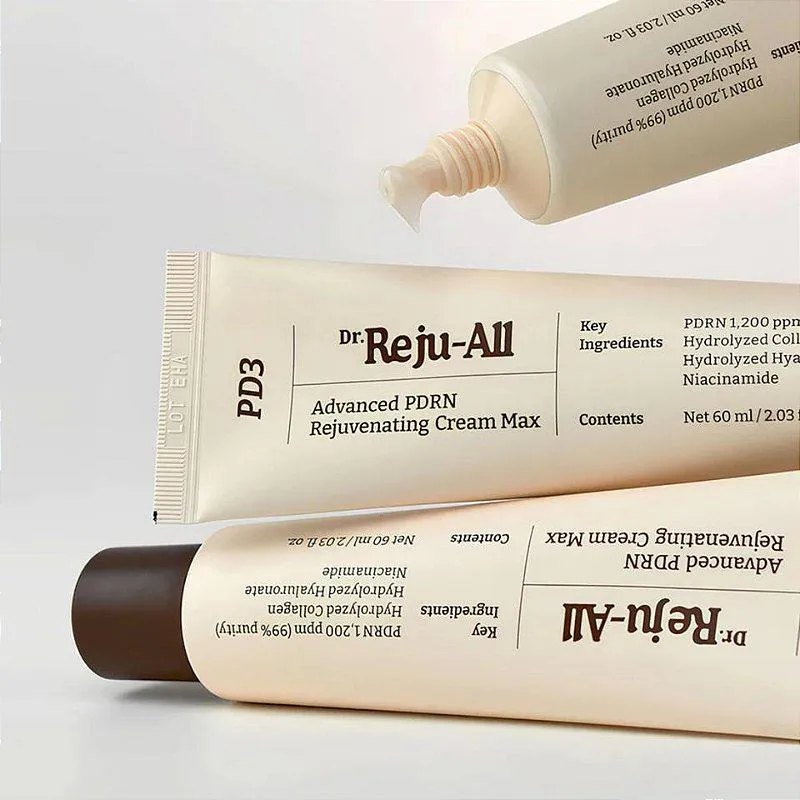Dr. Reju-All Advanced Pdrn Rejuvenating Cream 20ml - Creme