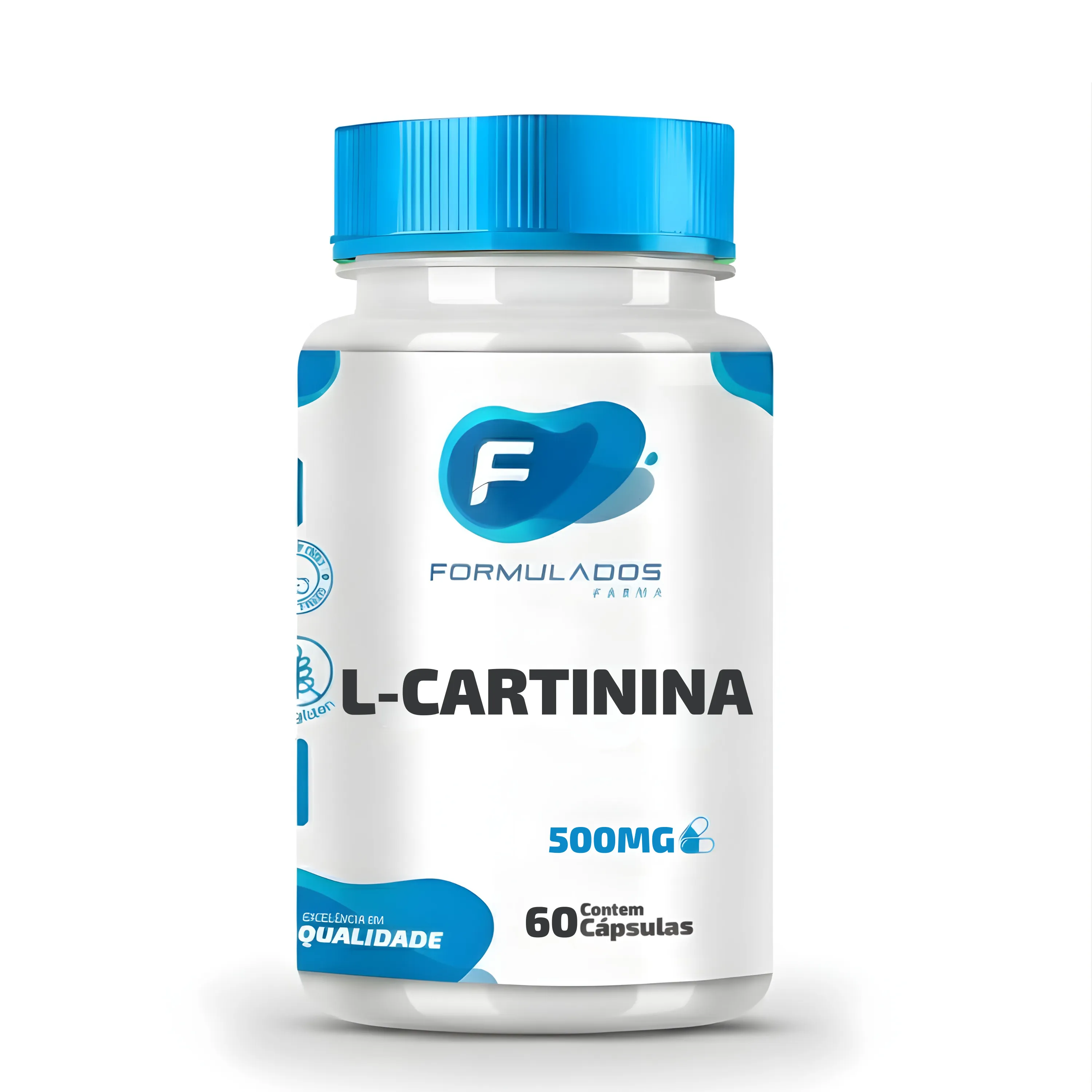 quanto de l carnitina tomar por dia L-Carnitina 500Mg 60 Doses 1435550 Glutathione Brightening and Glowing Skin microbiome support toner Dosage:20+20mg