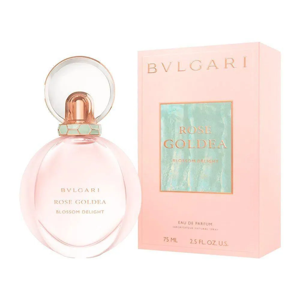Perfume Rose Goldea Blossom Delight Feminino Eau de Parfum